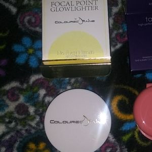 Makeup bundle! All brand new